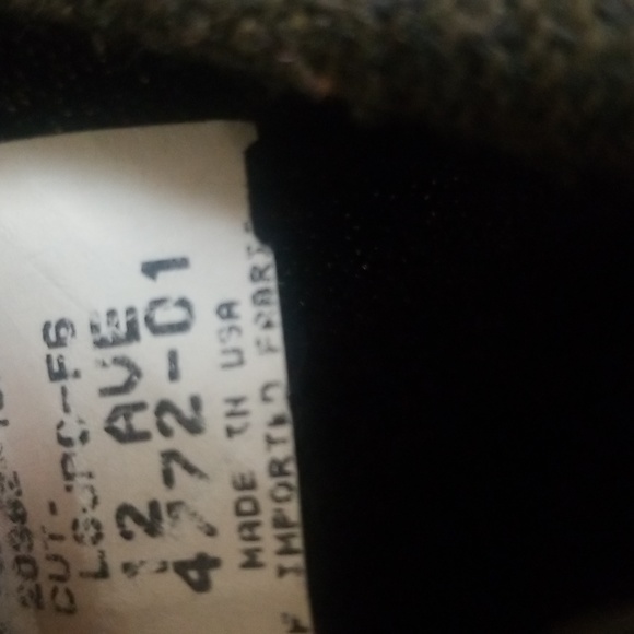 Blair-Vintage Blazer-Awesome Southwestern Style-Sz. 12 AVG - Picture 12 of 12